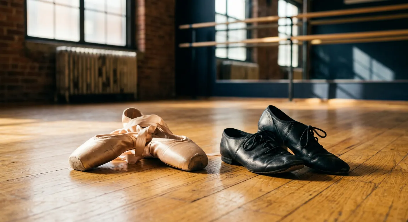 The Dance Lab